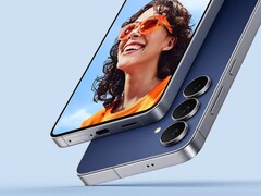 Galaxy S26 FE is expected to carry an Exynos chip like the Galaxy S25 FE (pictured).