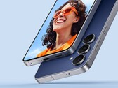 Galaxy S26 FE is expected to carry an Exynos chip like the Galaxy S25 FE (pictured).
