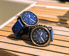 The Quatix 8 will likely come in more sizes than the 51 mm version shown here. (Image source: Garmin)