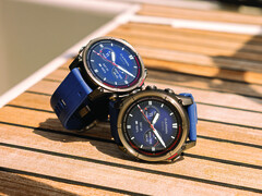 The Quatix 8 will likely come in more sizes than the 51 mm version shown here. (Image source: Garmin)