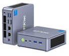 GMKtec NucBox K7: Neuer Mini-PC ist ab sofort erhältlich