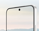 A 2025 battery monster smartphone's display. (Image source: Honor)