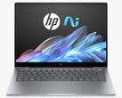 The OmniBook X will be one of several Snapdragon X laptops that HP releases this year. (Image source: @rquandt)