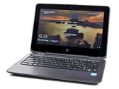HP ProBook x360 11 G1 (Pentium N4200, 256 GB) Convertible Review