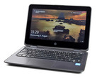 HP ProBook x360 11 G1 (Pentium N4200, 256 GB) Convertible Review