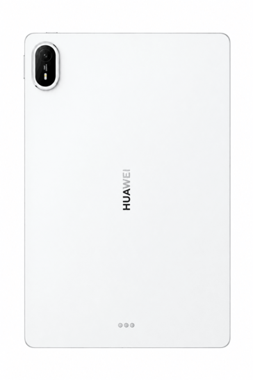 Huawei MatePad Air rear view