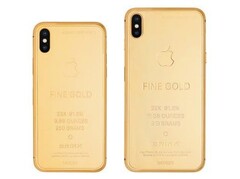 If you're a bit short of cash, consider the regular-sized XS for US$74,995. (Source: Brikk)