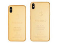 If you're a bit short of cash, consider the regular-sized XS for US$74,995. (Source: Brikk)