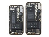 Apple could be adopting MPI antenna tech in upcoming iPhones. (Source: iFixit)