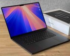 The M4 Max-equipped MacBook Pro boasts impressive CPU and GPU performance. (Image source: Notebookcheck)