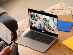 Honor has opted for Intel&#039;s Arrow Lake platform rather than the company&#039;s more efficient Lunar Lake architecture with this new laptop, pictured. (Image source: Honor)