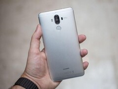 The Huawei Mate 9 was released over three years ago. (Source: ZDNet)