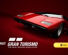 My First Gran Turismo is a free trial version for newcomers to the franchise. (Image source: Sony)