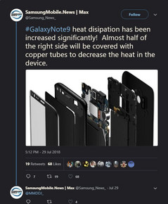 (Source: @Samsung_News_ on Twitter)