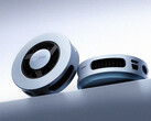 The Oppo Ice Wing Magnetic Cooling Clip can recharge a device at up to 27 W. (Image source: Oppo)