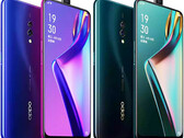 This phone may be getting some new siblings soon. (Source: GSMArena)