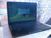 Razer has no plans for a 14-inch Blade successor for now (Image source: Own)