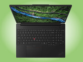 Lenovo's latest ThinkPad P16 is one of the only AMD-powered laptops with LPCAMM2 RAM.