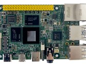 The Pico Pi V2.0 is another Rockchip RK3588S-powered SBC aping the Raspberry Pi 4 Model B. (Image source: 9tripod)