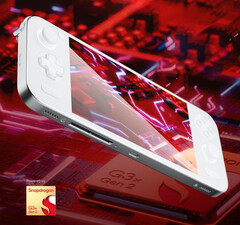 The AYANEO Pocket S has been a long time coming. (Image source: AYANEO)