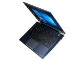 Dynabook Portege X30L-G is one of the lightest business laptops you can get right now (Image source: Dynabook)
