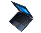 Dynabook Portege X30L-G is one of the lightest business laptops you can get right now (Image source: Dynabook)