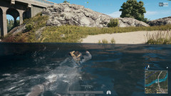 Playerunknown's Battlegrounds