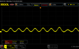 PWM (0 % brightness)