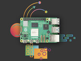 The Raspberry Pi 5 should be available in Compute Module form next year. (Image source: Raspberry Pi Foundation)