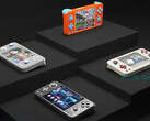 The RG406V may soon be joined by two horizontal companions. (Image source: via NITTRX)