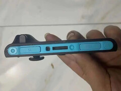 Nintendo looks to have made several changes to the Joy-Con for the Switch 2. (Image source: via Reddit)