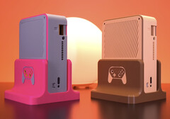 There is currently an eight to ten week lead time on Switch NXii kit production. (Image source: Macho Nacho Productions)