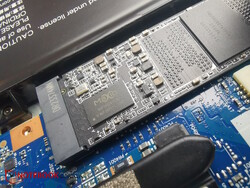 The Maxio controller
