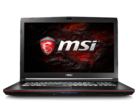 MSI GP72VR 7RFX (i7-7700HQ, GTX 1060) Laptop Review