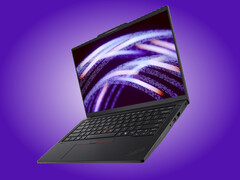 The ThinkPad P14s Gen 7 comes in a single colour option.