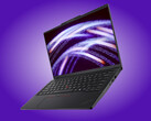 The ThinkPad P14s Gen 7 comes in a single colour option.