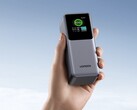 The Ugreen Nexode 20000-mAh, 130-watt laptop power bank is currently on sale for its lowest-ever price on Amazon. (Image source: Ugreen)