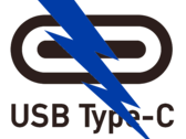 USB-C will soon support up to 240 Watts, but you'll need a new cable standard. (Image via stock photos)