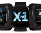 The Venu X1 gets a new software version. (Image source: Garmin)