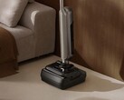 Mijia Wireless Floor Scrubber 4 Max: New vacuum mop with enhanced edge-cleaning capabilities (Image source: Xiaomi)