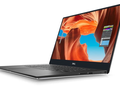 The Dell XPS 15 is included in the current selection of laptop deals. (Image source: Dell)