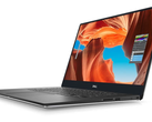 The Dell XPS 15 is included in the current selection of laptop deals. (Image source: Dell)