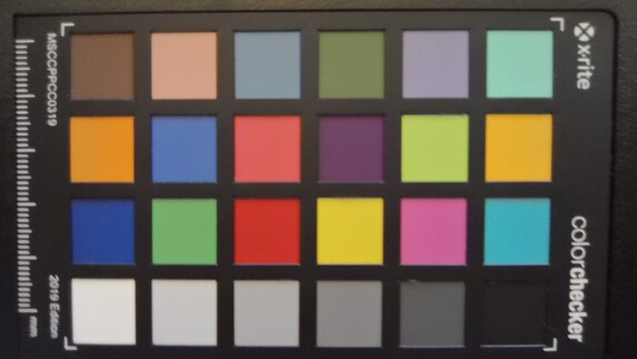 ColorChecker 