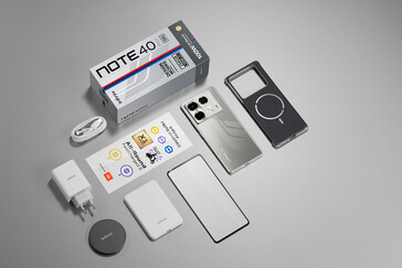 ...can come in custom packaging...