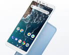 The Xiaomi Mi A2 should receive security patch updates until at least July 2021. (Image source: Xiaomi)