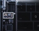 The 2016 MacBook Pros saw the introduction of Apple's T1 chip, which handled Touch Bar and Touch ID operation. (Source: Apple)