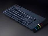 The team behind the ZX Spectrum Next issue 2 want to keep the ZX Spectrum community alive with their newest PC release. (Image source: Kickstarter)