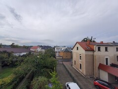 Image taken with the ultra wide-angle camera