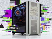 The Origin Neuron Restomod is undoubtedly a modern system with a retro vibe. (Image Source: Origin PC)