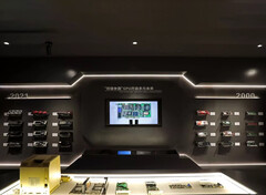 Do they even have the 3Dfx Quantum3D Mercury 8-GPU setup in there? (Image Source: TechSpot)